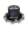 MERCE 3853561401S Wheel Hub